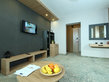    - Apartment(studio type)