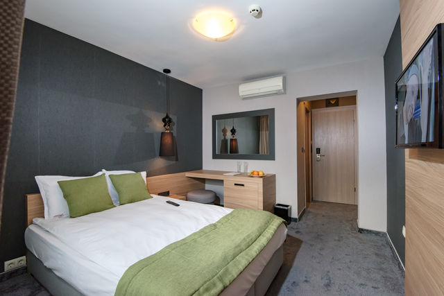 Devin Spa Hotel - single room