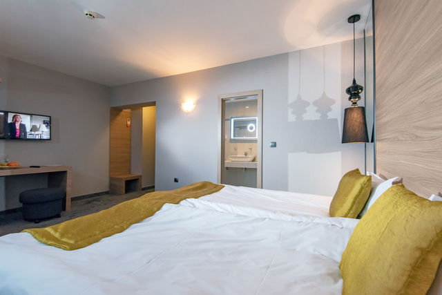Devin Spa Hotel - Double room