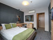 Devin Spa Hotel - Single room 